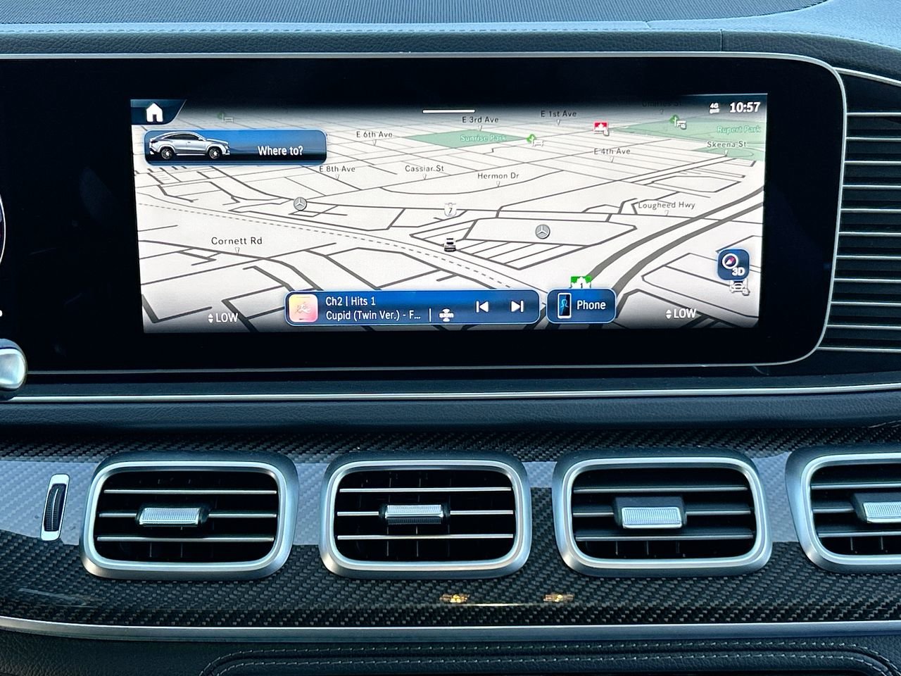 New 2024 Sodalite Blue Metallic Mercedes-Benz GLE 53 C4MATIC+ image 27
