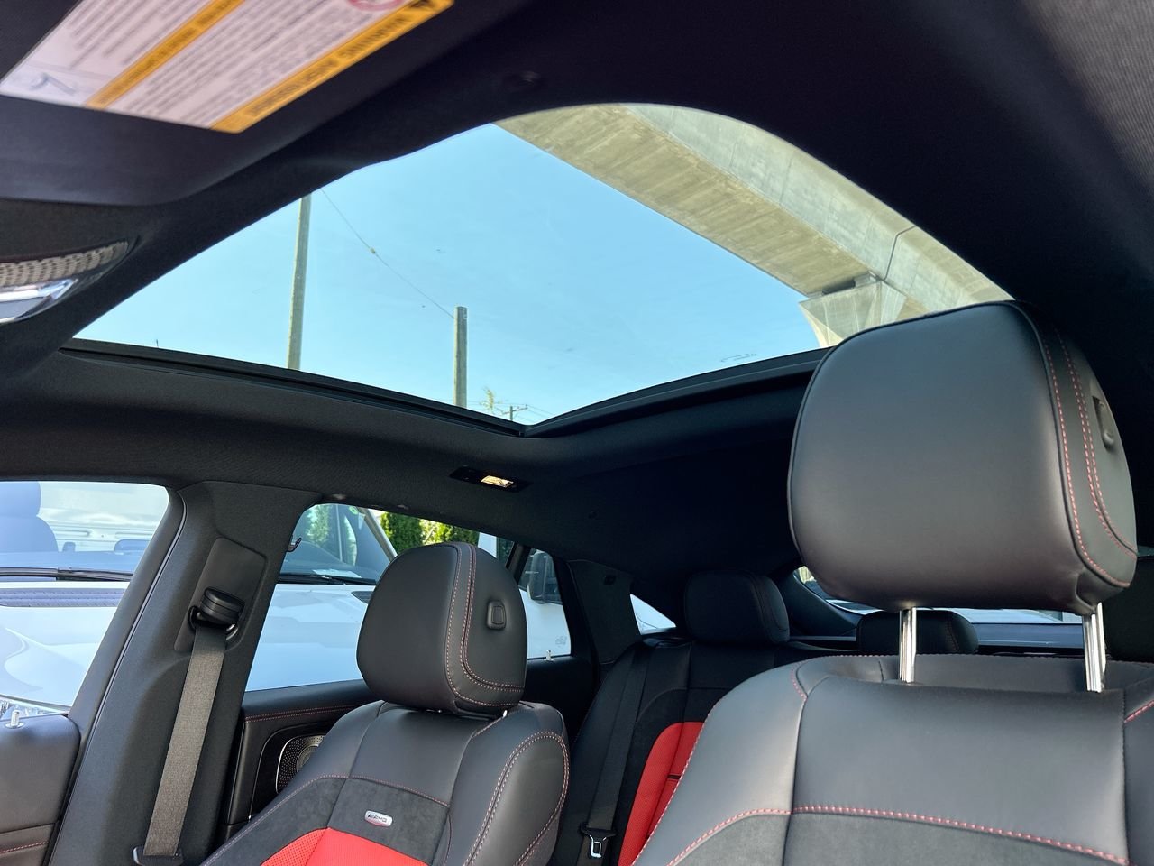 New 2024 Obsidian Black Metallic Mercedes-Benz GLE 53 C4MATIC+ image 29