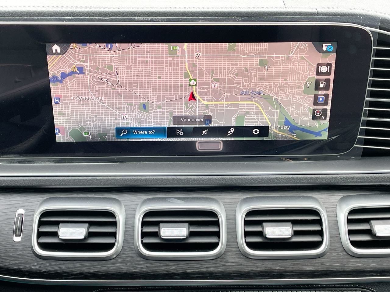 New 2023 Selenite Grey Metallic Mercedes-Benz 350 4MATIC image 27