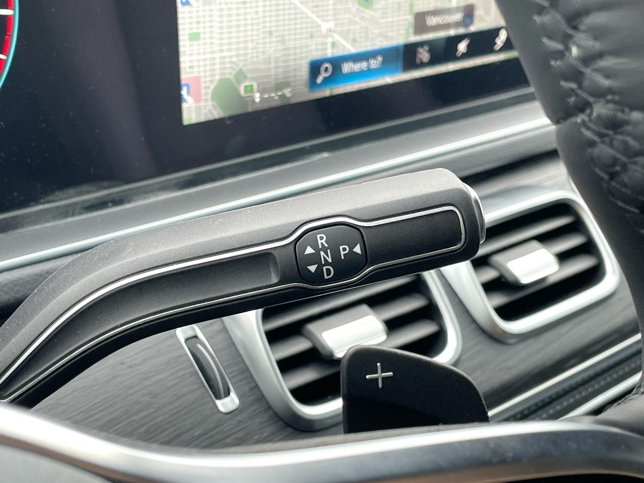 New 2023 Selenite Grey Metallic Mercedes-Benz 350 4MATIC image 29