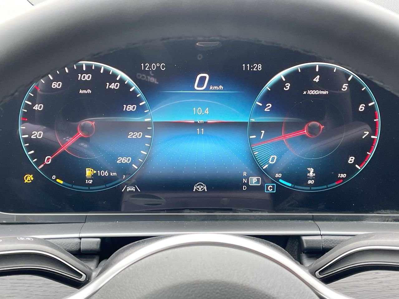New 2023 Selenite Grey Metallic Mercedes-Benz 350 4MATIC image 24
