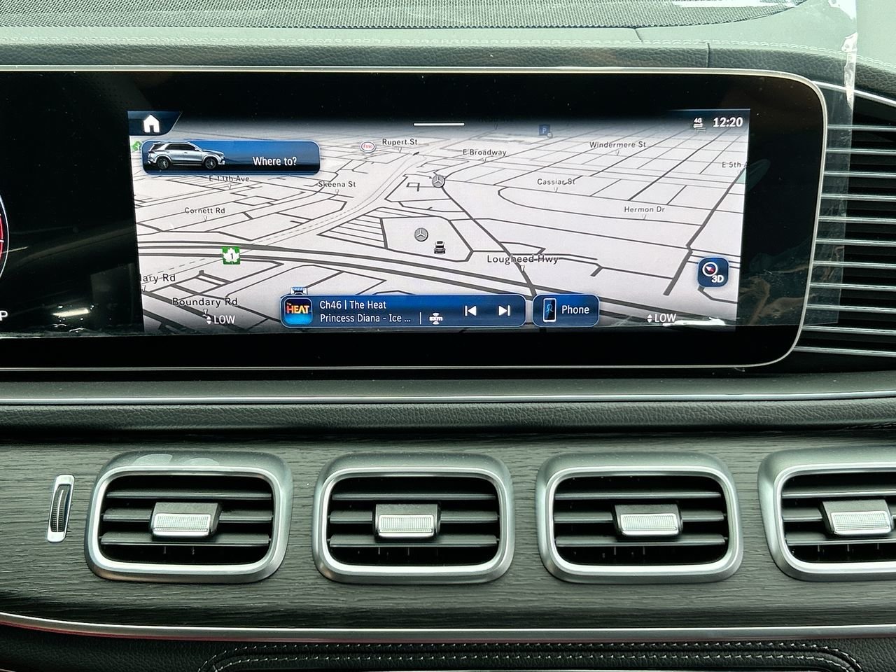 New 2024 Selenite Grey Mercedes-Benz 350 4MATIC image 27