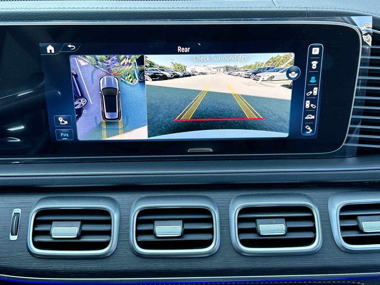 New 2024 Polar White Mercedes-Benz 350 4MATIC image 25