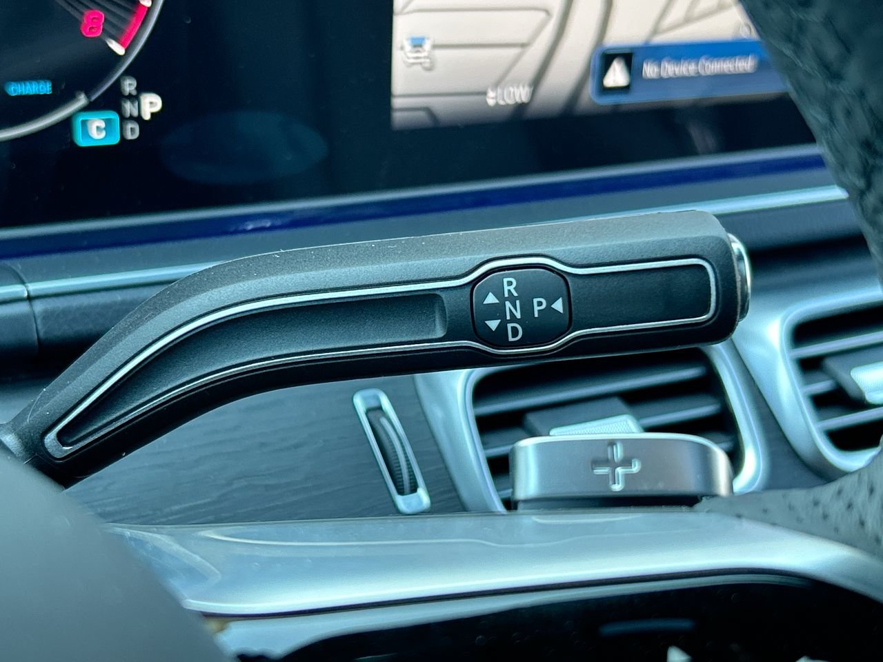 New 2024 Polar White Mercedes-Benz 350 4MATIC image 27