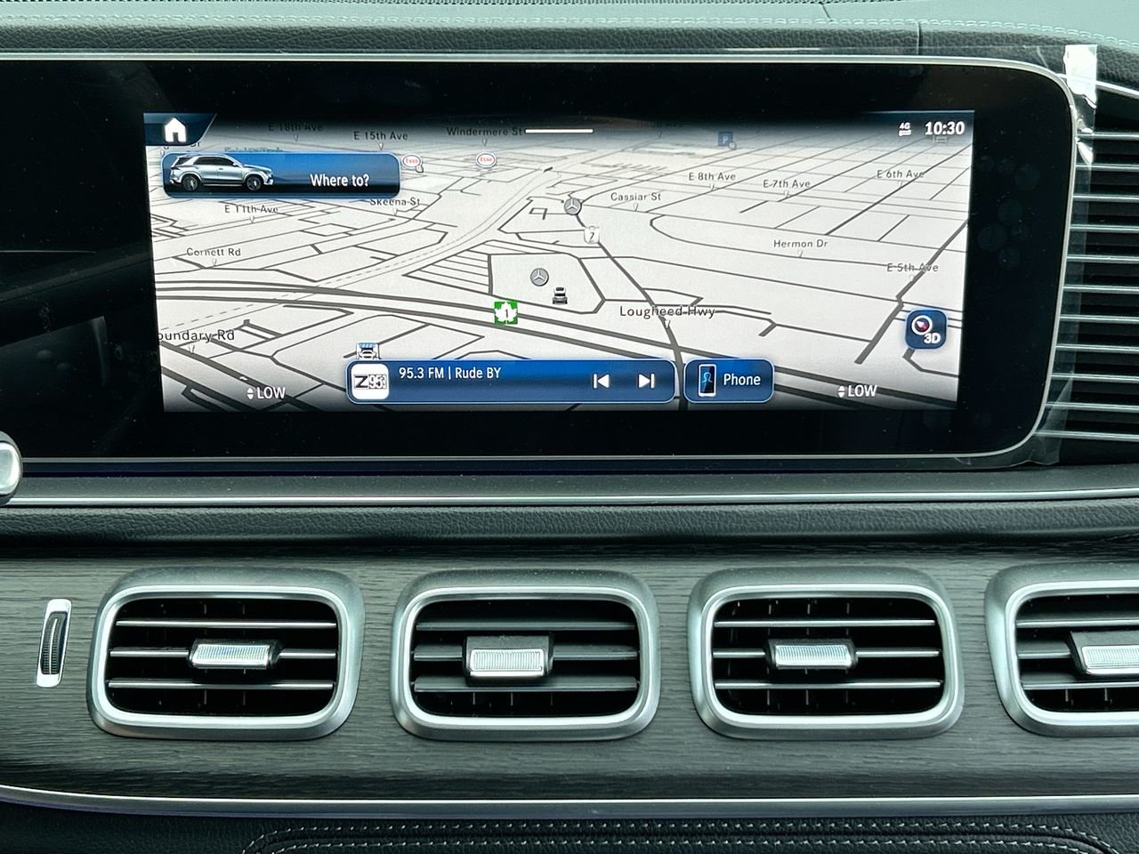 New 2024 MANUFAKTUR Alpine Grey Solid Mercedes-Benz 350 4MATIC image 27
