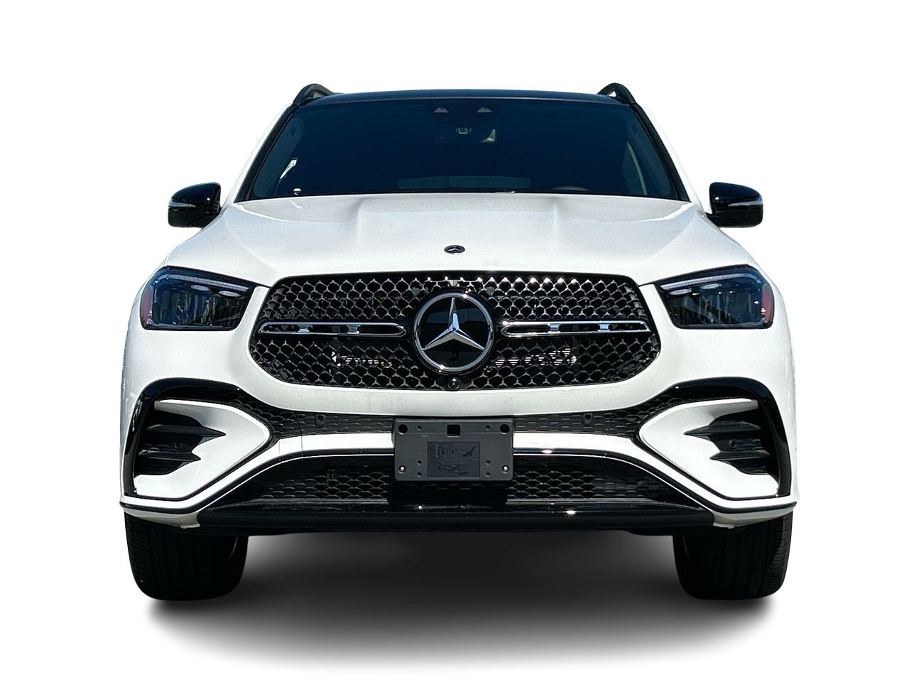 New 2024 Polar White Mercedes-Benz 350 4MATIC image 17