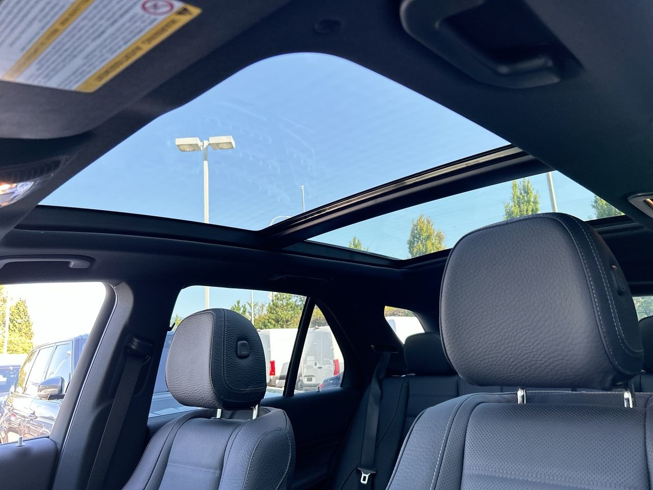 New 2024 Polar White Mercedes-Benz 350 4MATIC image 29