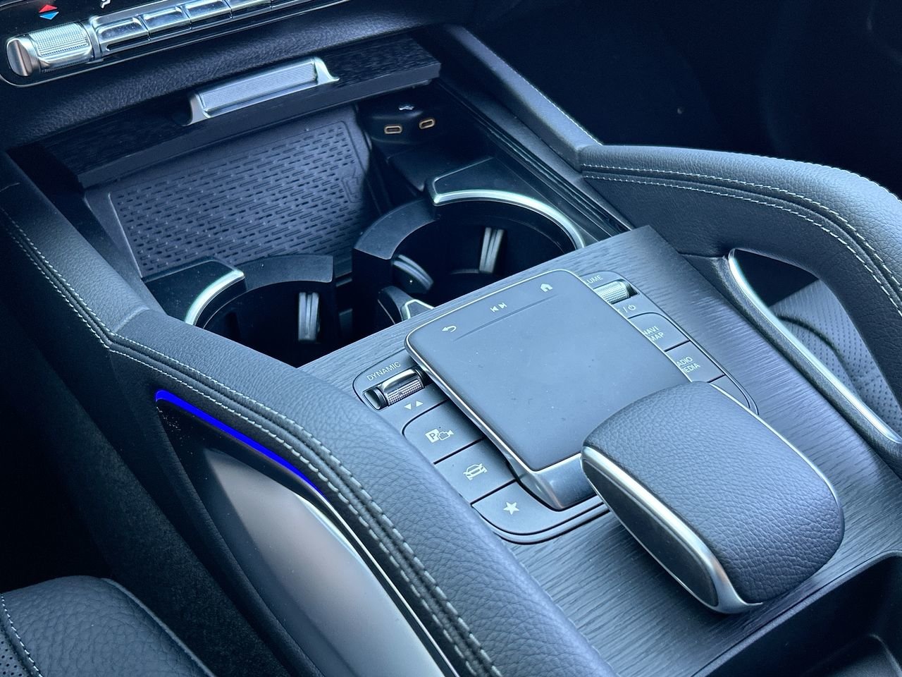 New 2024 Polar White Mercedes-Benz 350 4MATIC image 27