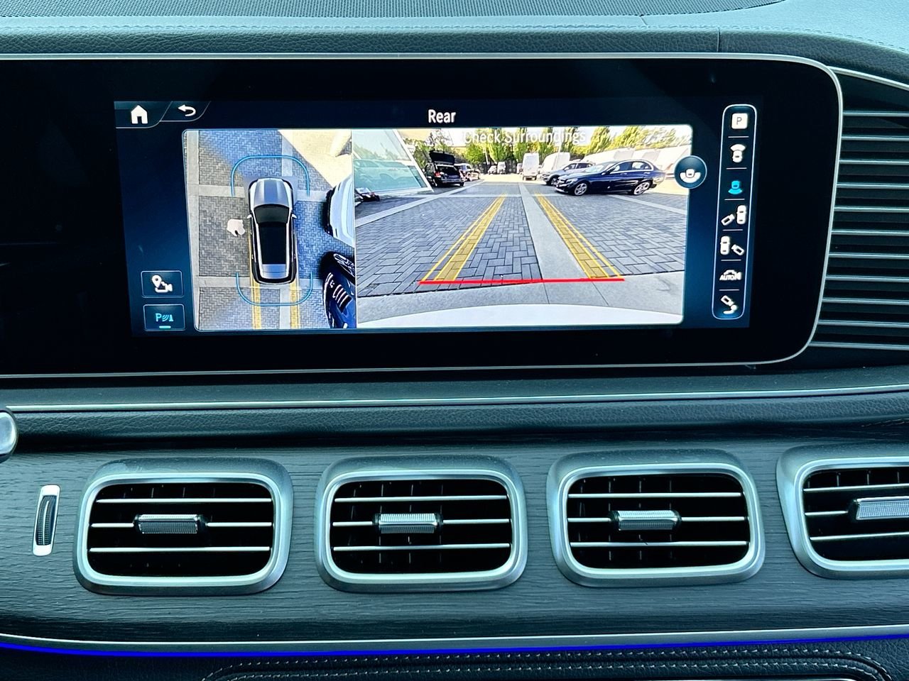 New 2024 Polar White Mercedes-Benz 350 4MATIC image 26