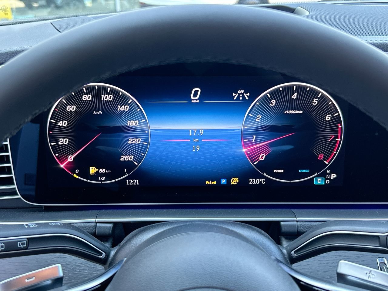 New 2024 Polar White Mercedes-Benz 350 4MATIC image 24