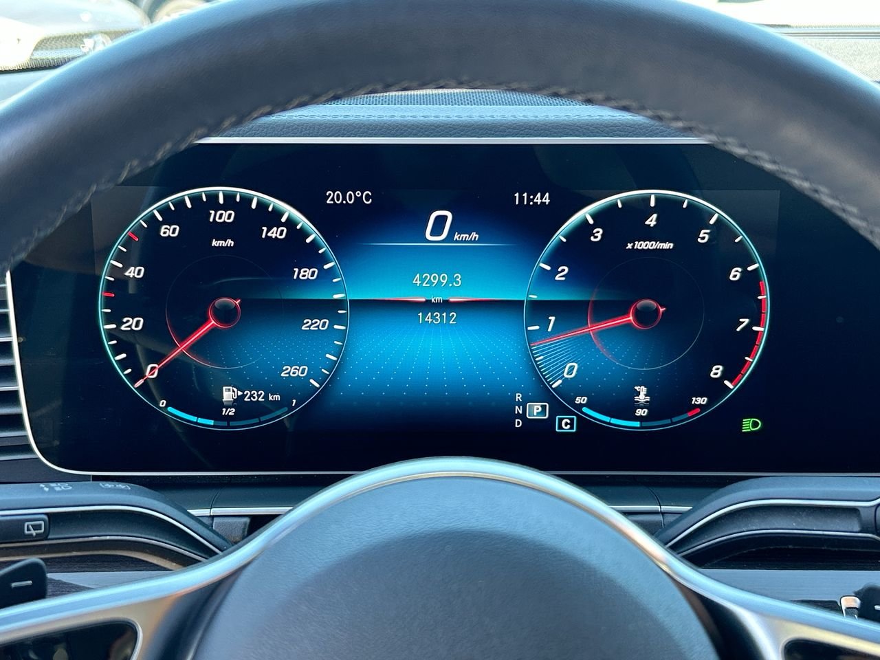 Certified Used 2022 Selenite Grey Met Mercedes-Benz 4MATIC SUV image 23