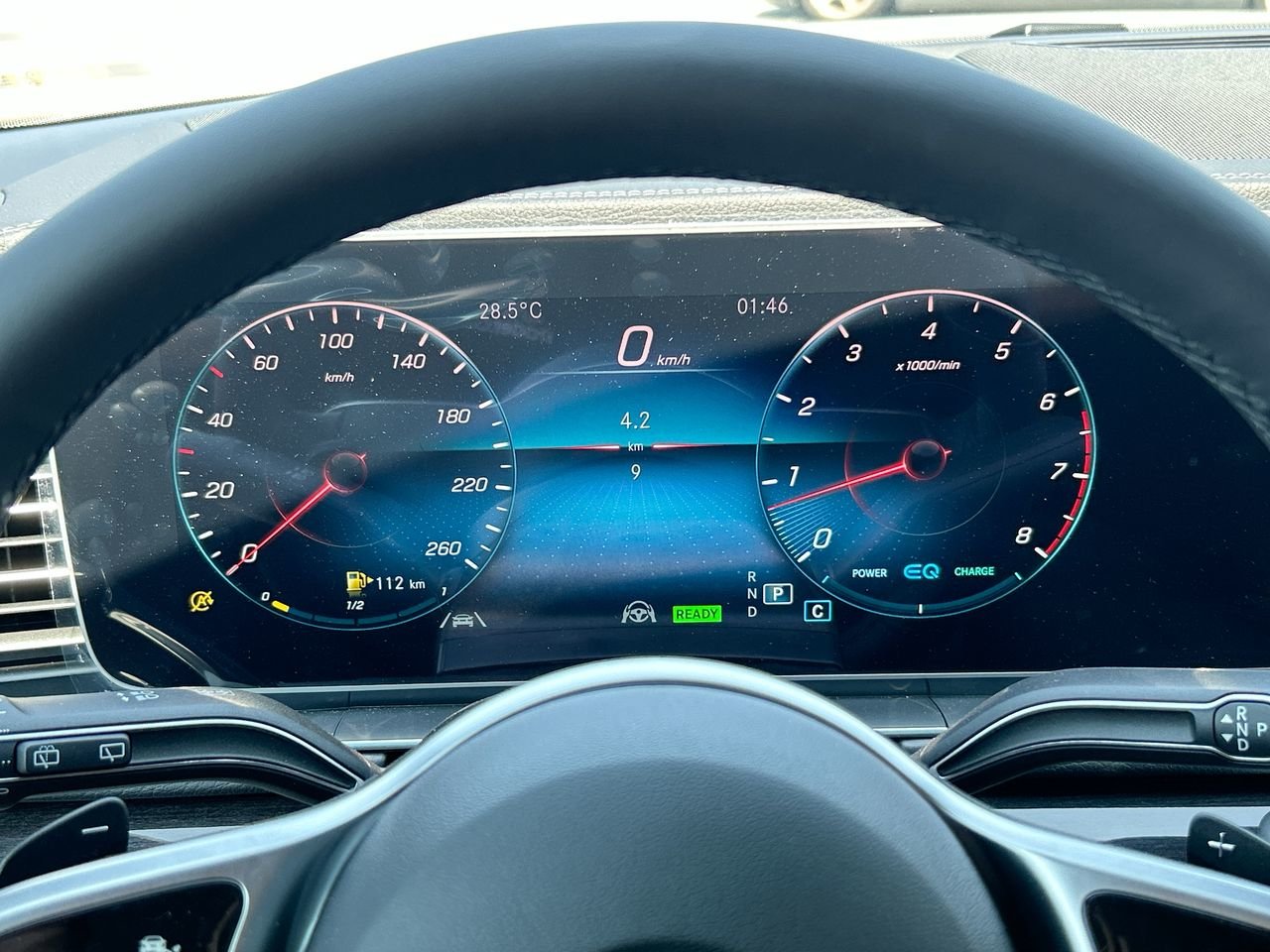 New 2023 Polar White Mercedes-Benz 450 4MATIC image 24