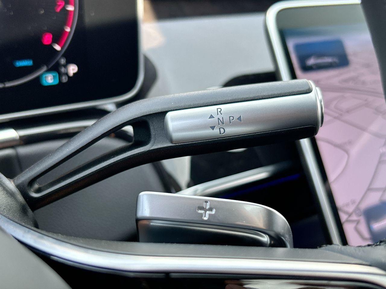 New 2023 Obsidian Black Mercedes-Benz S 580 4MATIC image 30