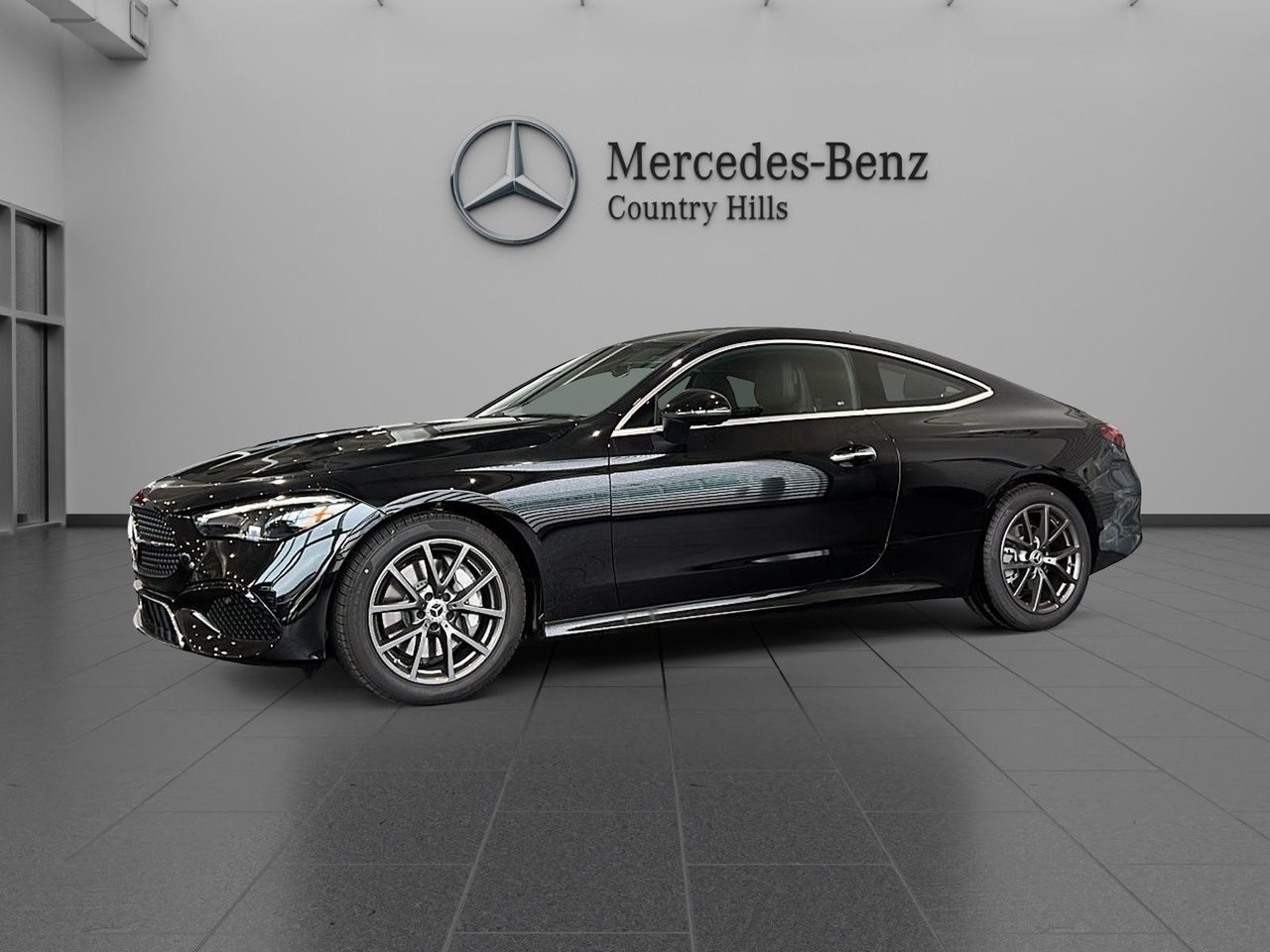 2027 Mercedes-Benz CLE 300 4MATIC