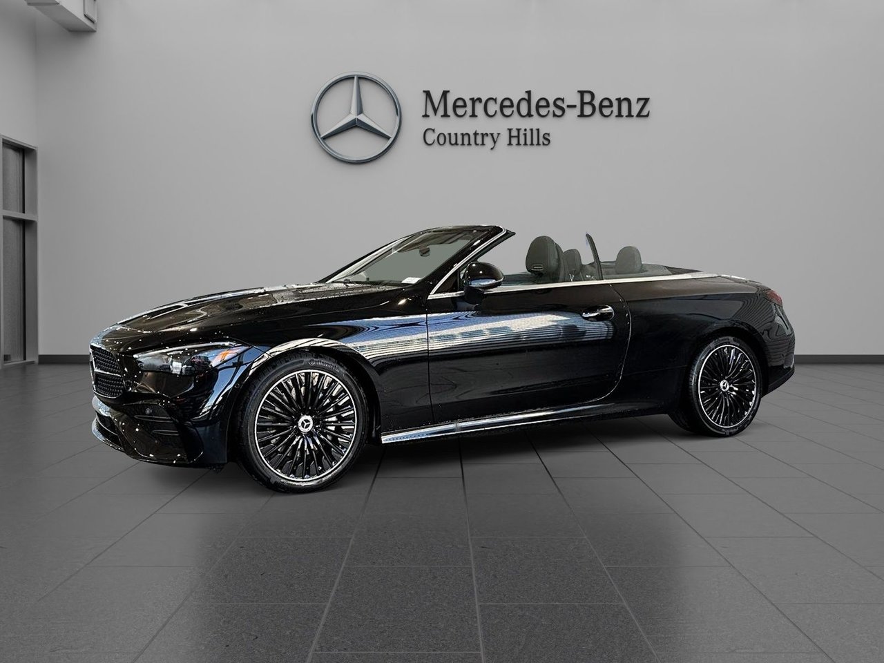 2027 Mercedes-Benz CLE 300 4MATIC