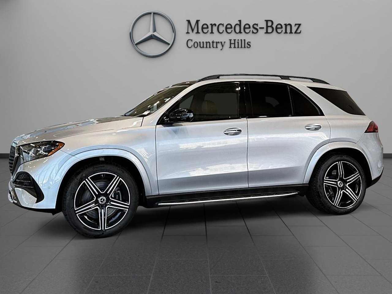 2027 Mercedes-Benz GLE 450 4MATIC