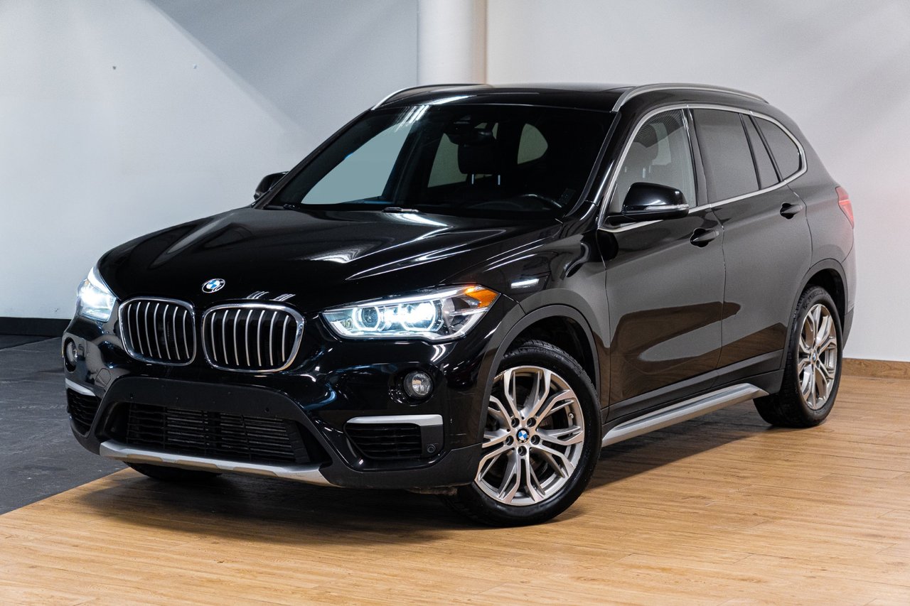 BMW X1 xDrive28i AWD