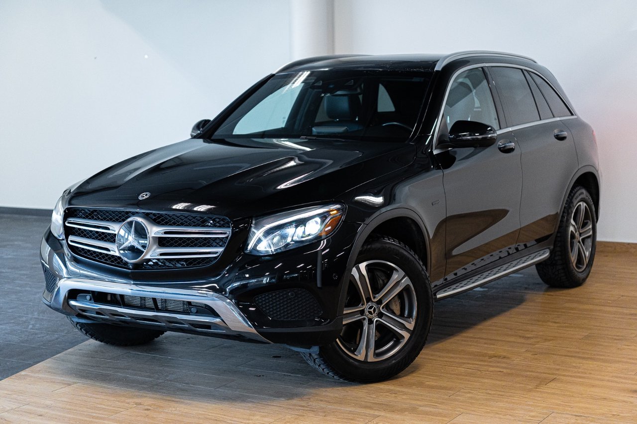 Mercedes Benz Glc 2018 For Salenull