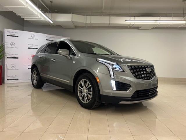 2023 Cadillac XT5 Premium Luxury AWD