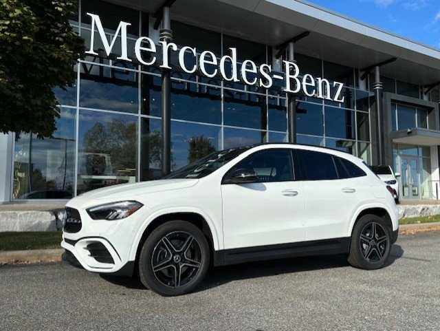 2023 Mercedes-Benz GLA250 4MATIC SUV