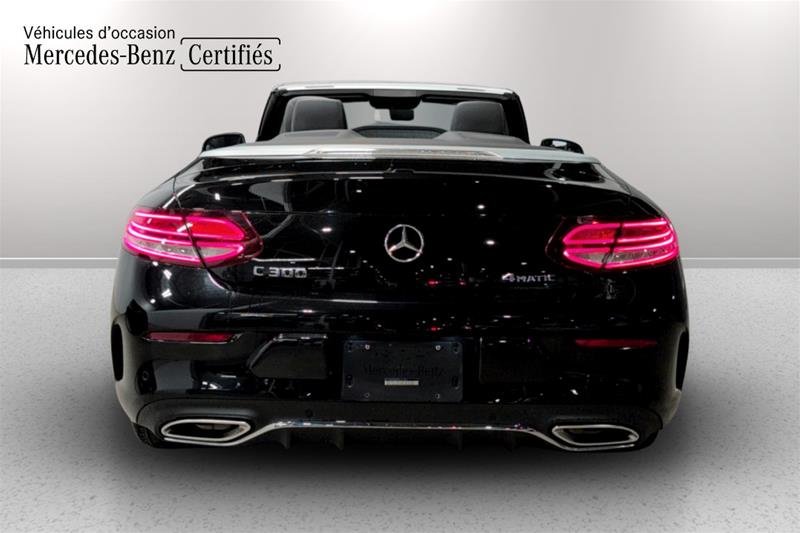 Mercedes-Benz Classe C 2023