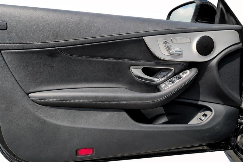 Mercedes-Benz Classe C 2023