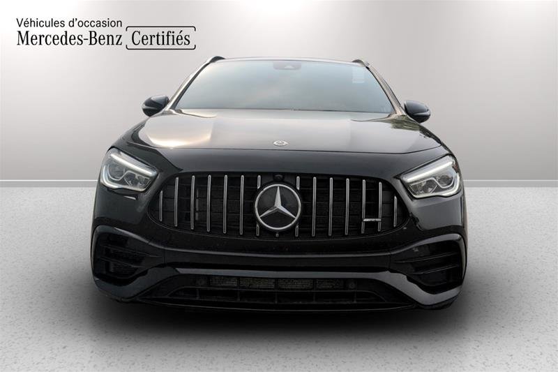 2022 Mercedes-Benz GLA AMG