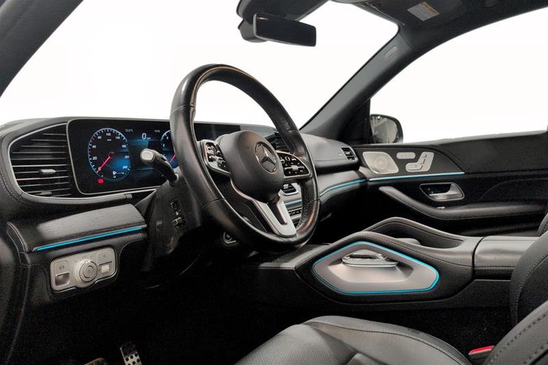 2023 Mercedes-Benz GLS