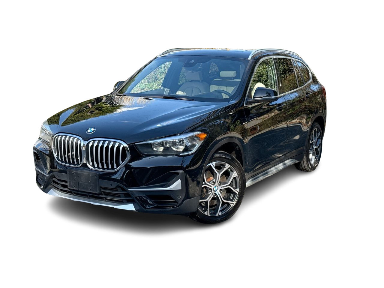 2021 BMW X1 xDrive28i AWD