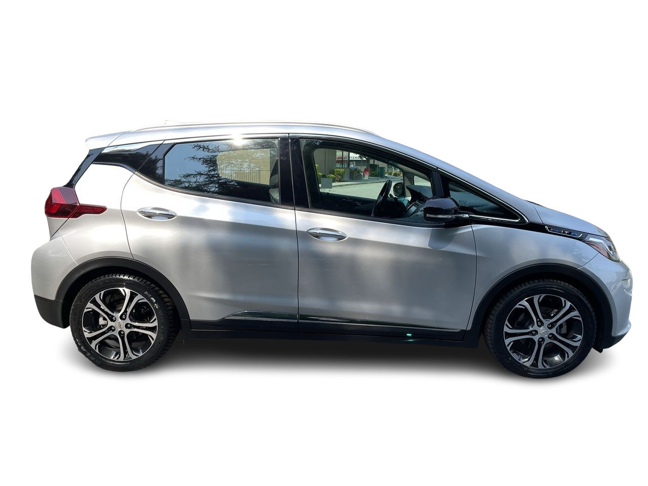 Used 2019 Silver Chevrolet Premier image 15