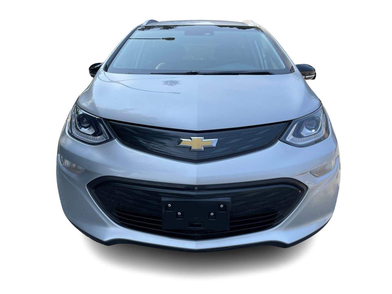 Used 2019 Silver Chevrolet Premier image 3