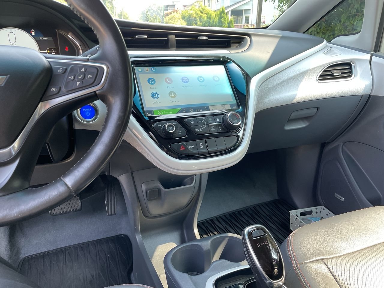 Used 2019 Silver Chevrolet Premier image 28