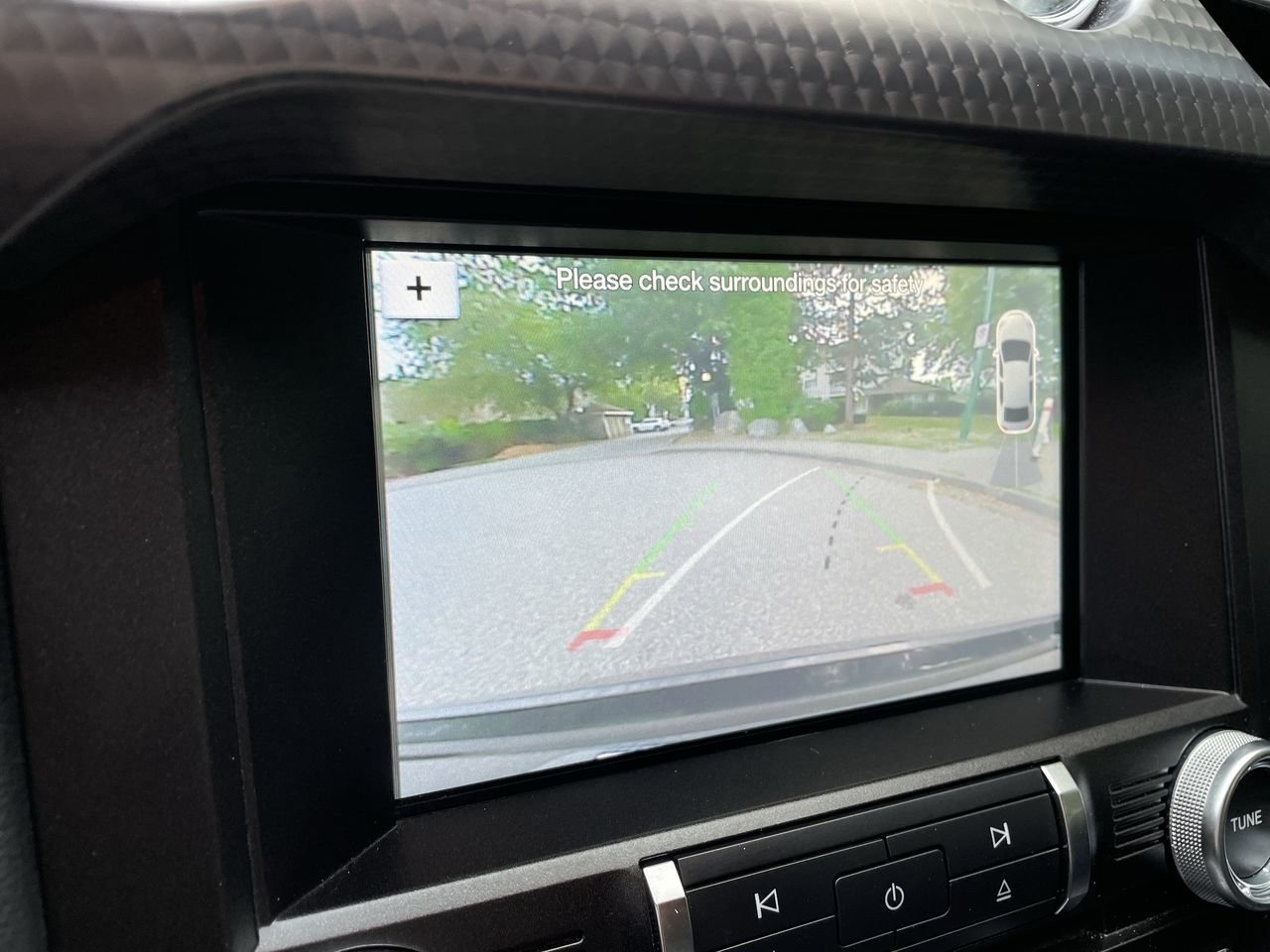 Used 2019 Grey Ford Coupe GT Premium image 25