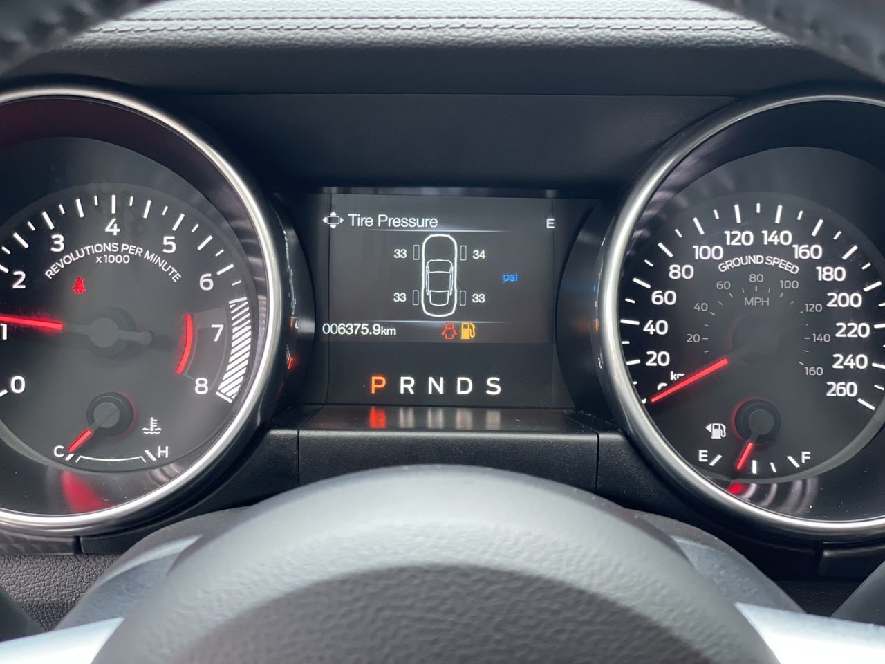 Used 2019 Grey Ford Coupe GT Premium image 23