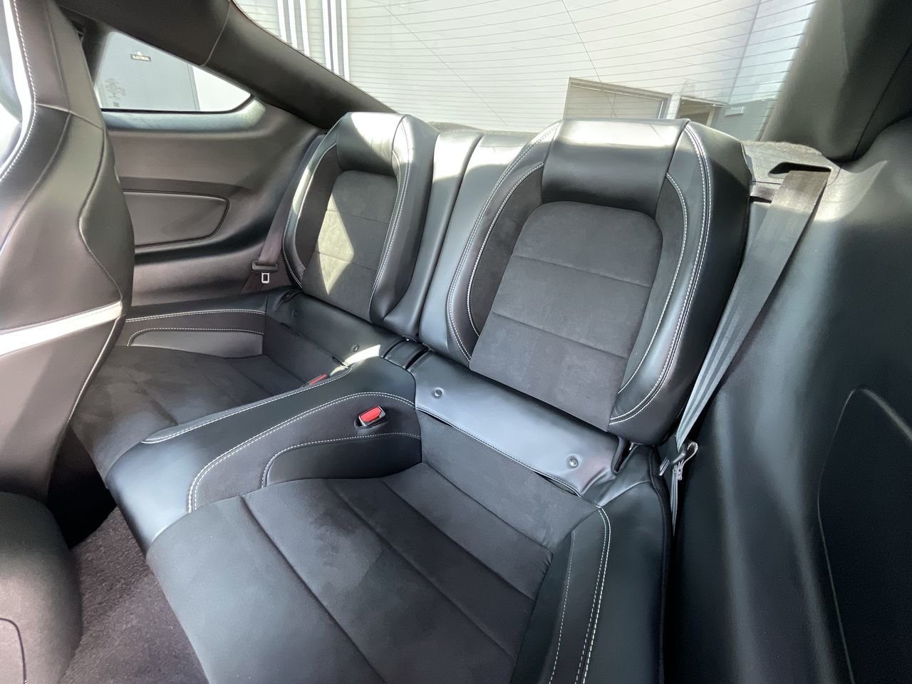 Used 2021 Black Ford GT500 image 30