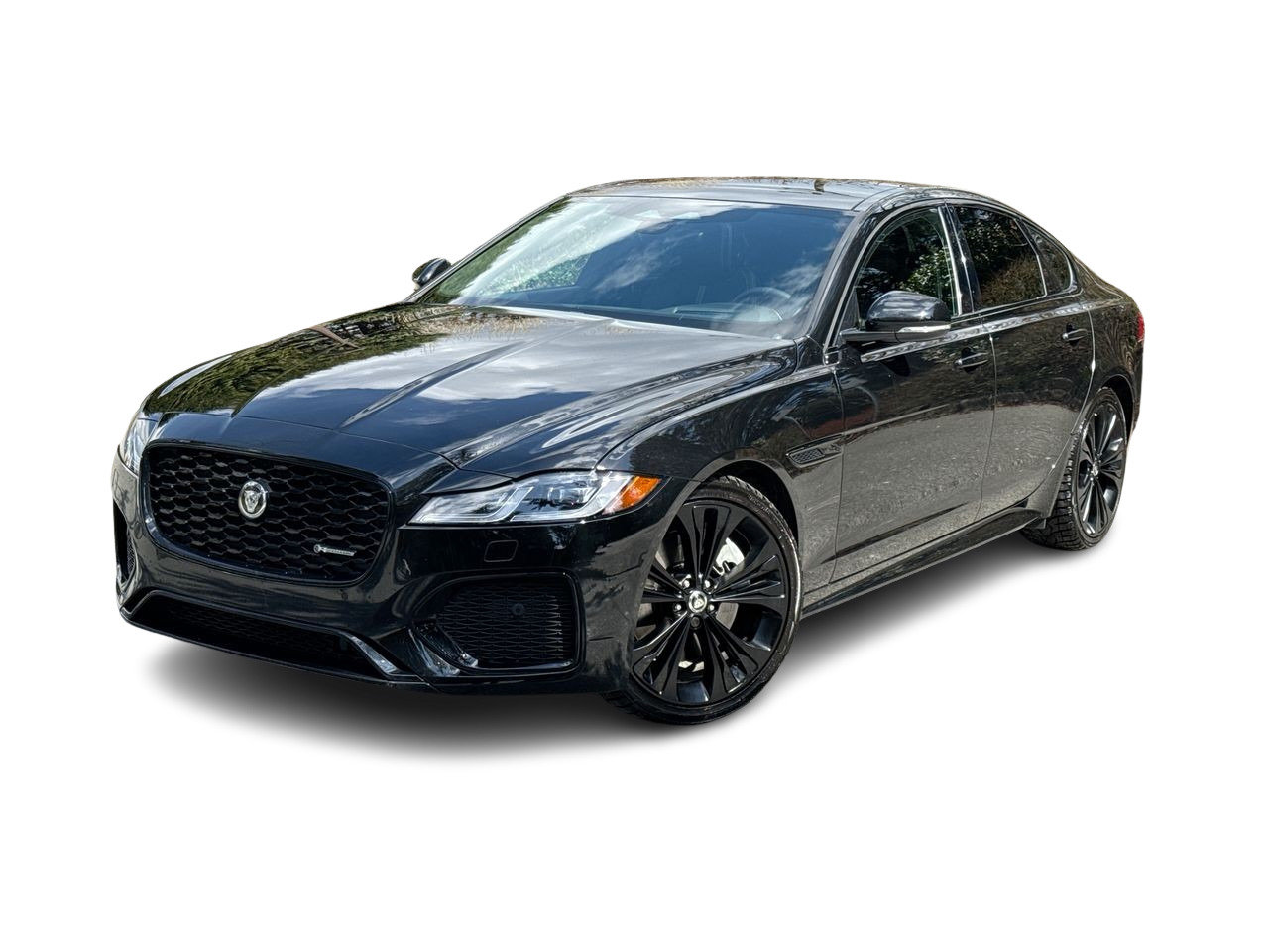 2024 Jaguar XF P300 R-Dynamic SE AWD