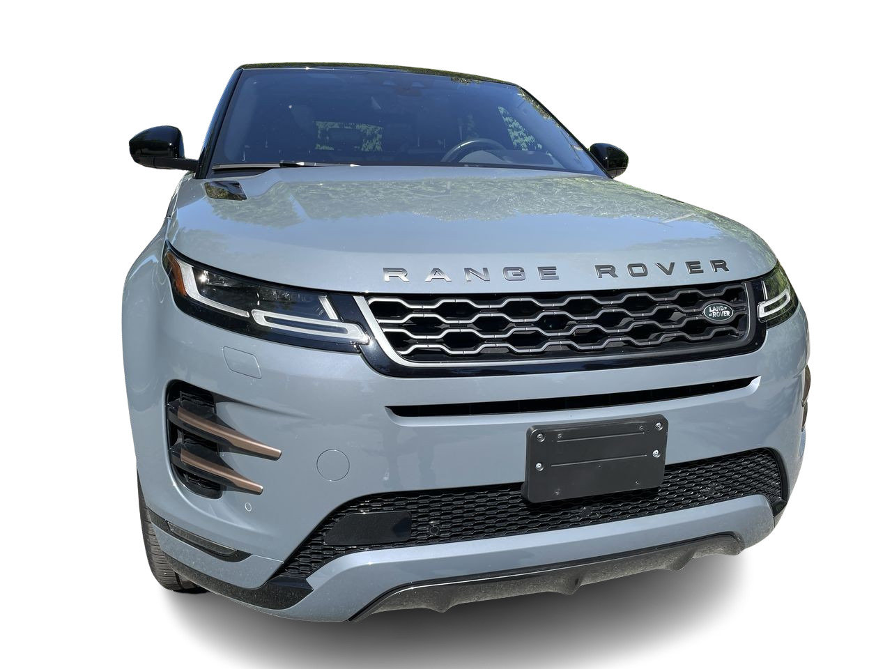 Used 2020 Grey Land Rover P250 First Edition (2) image 2