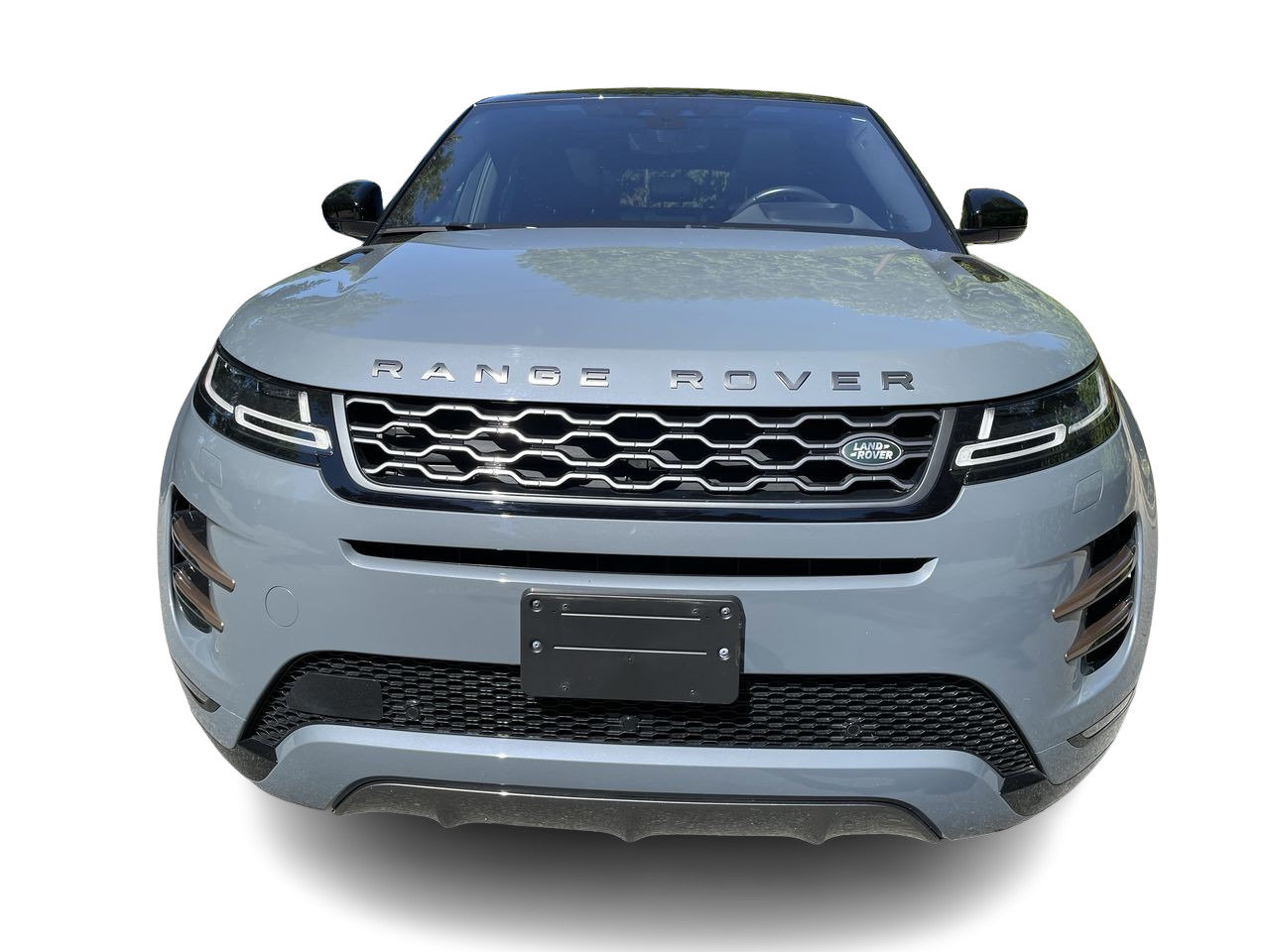 Used 2020 Grey Land Rover P250 First Edition (2) image 3