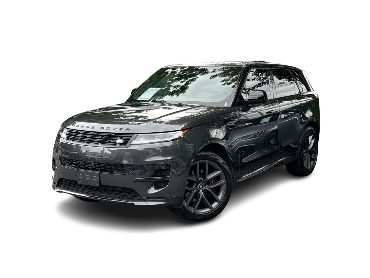  2024 Land Rover Range Rover Sport P400 Dynamic HSE AWD   
