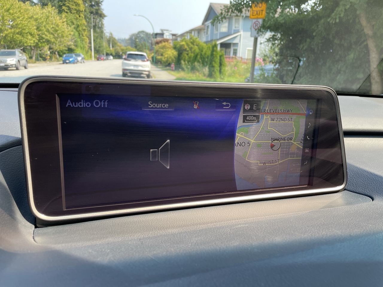 Used 2017 Black Lexus 8A image 24