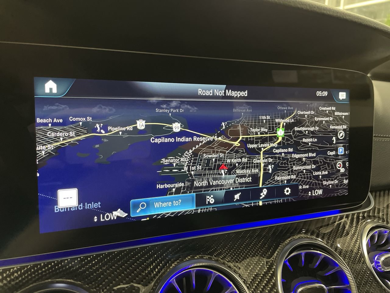 New 2022 Obsidian Black Mercedes-Benz AMG GT 53 4MATIC+ image 27