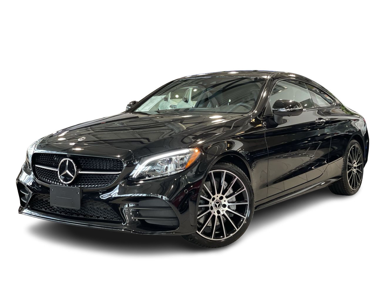 2023 Mercedes-Benz C-Class C 300 4MATIC