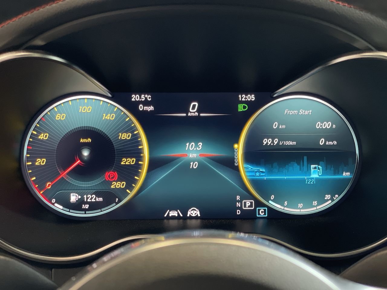 New 2023 Obsidian Black Metallic Mercedes-Benz C 300 4MATIC image 25