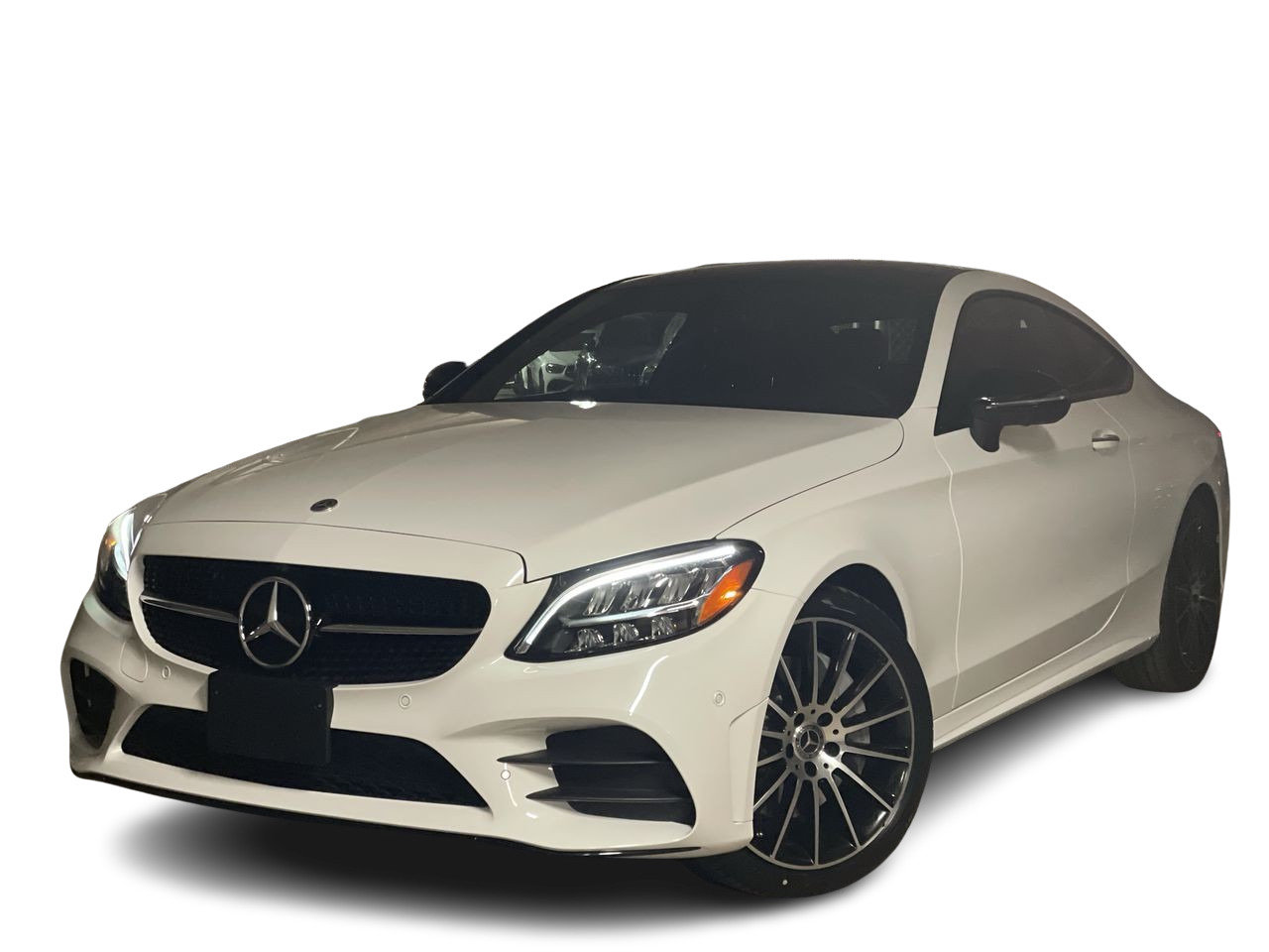 2023 Mercedes-Benz C-Class C 300 4MATIC