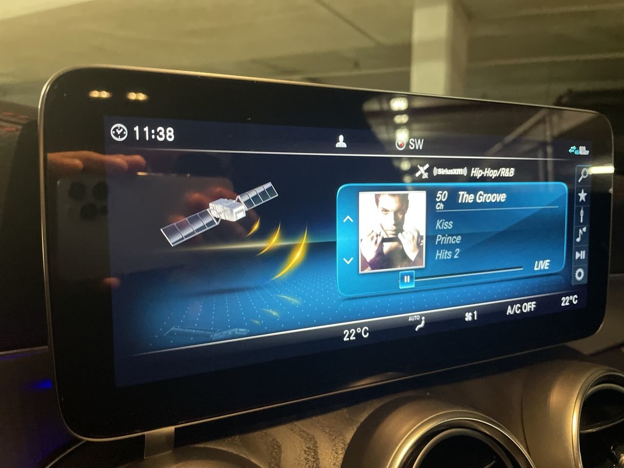 New 2023 Polar White Mercedes-Benz C 300 4MATIC image 26