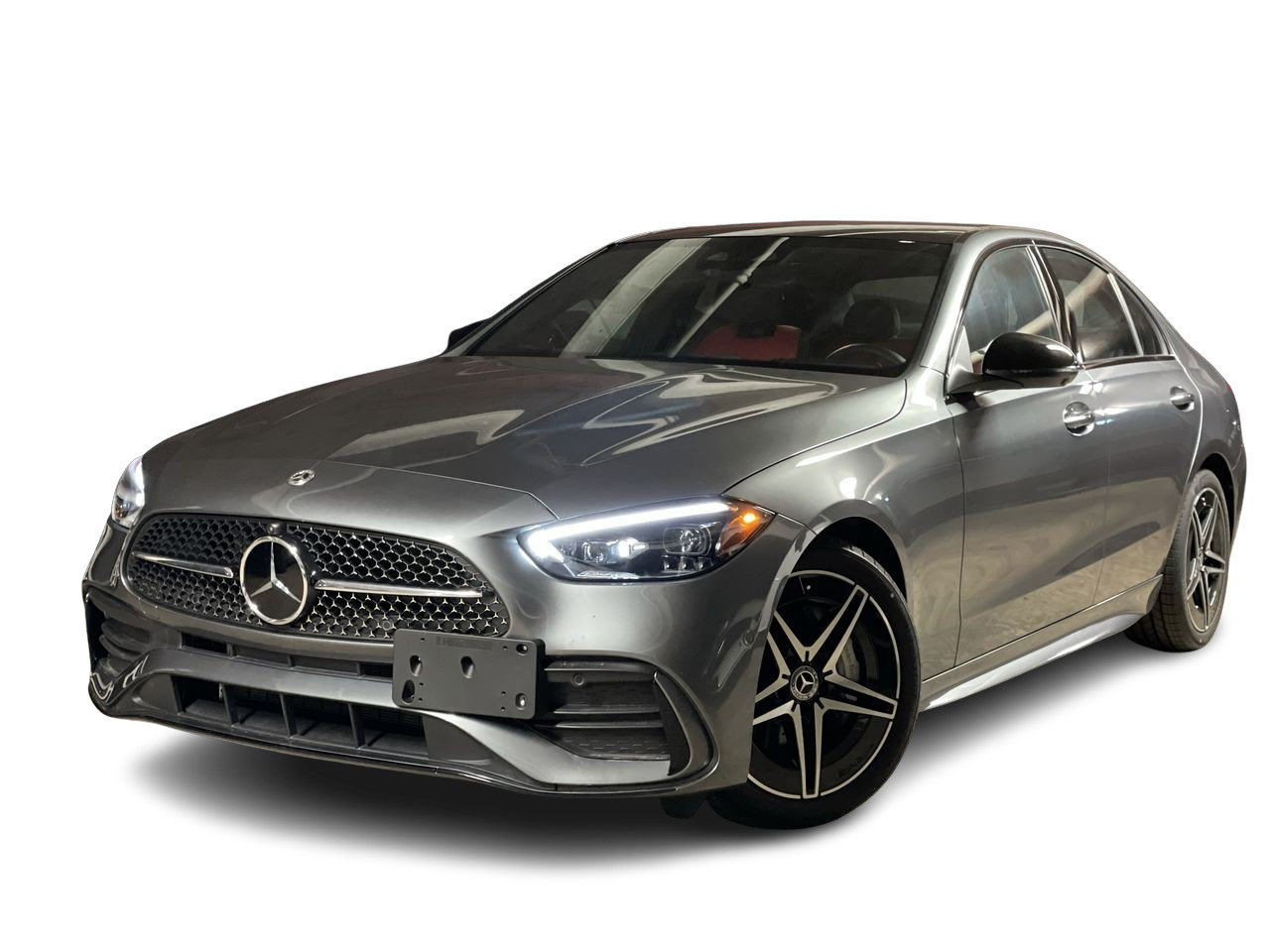 2023 Mercedes-Benz C-Class C 300 4MATIC