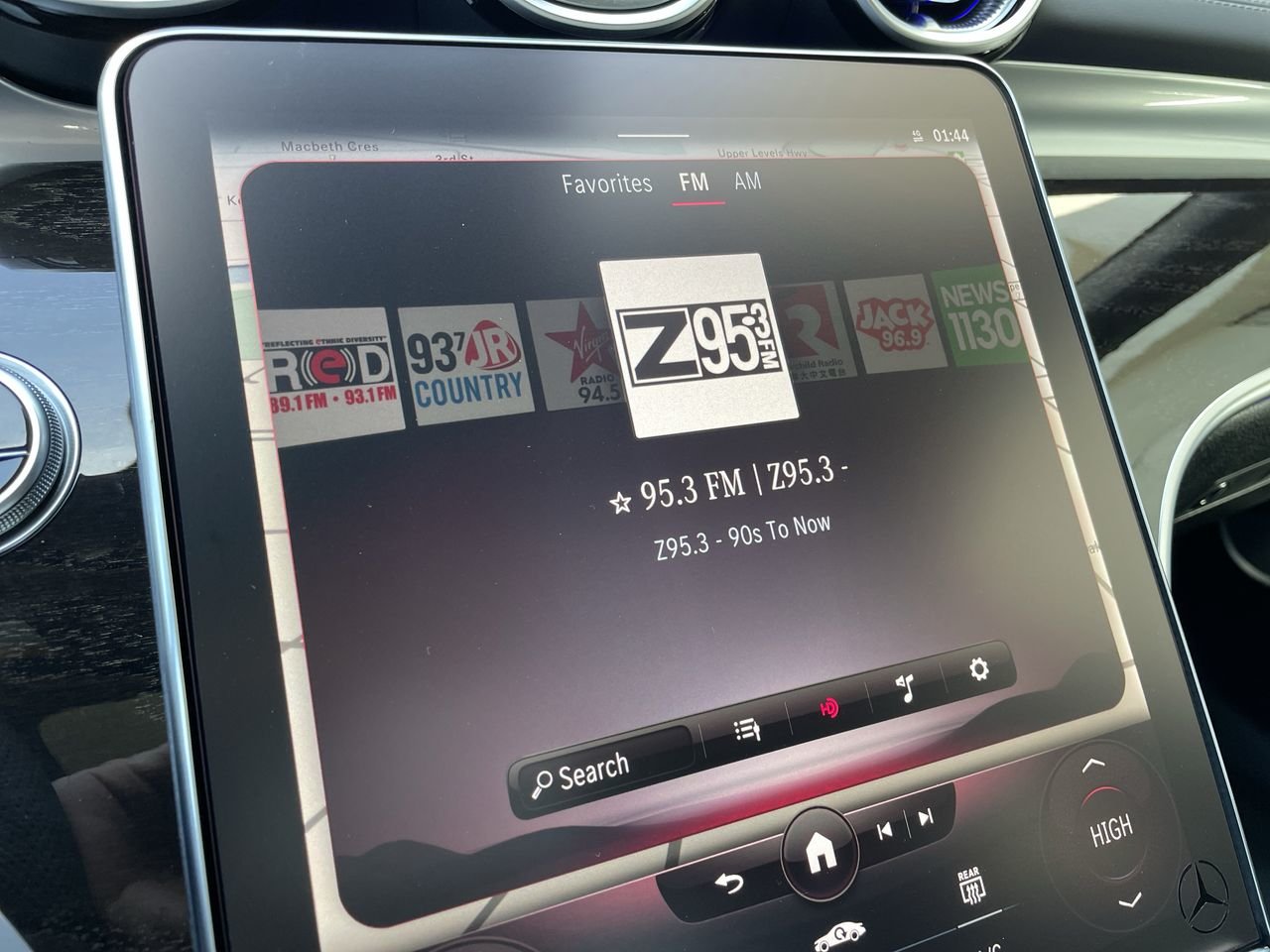 New 2023 Polar White Mercedes-Benz C 300 4MATIC image 26