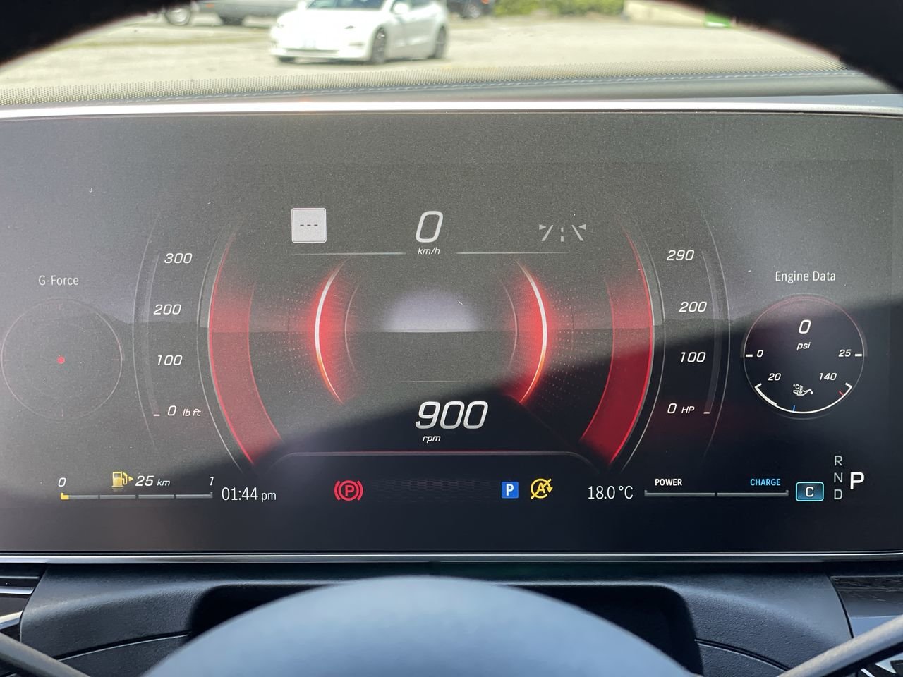New 2023 Polar White Mercedes-Benz C 300 4MATIC image 25
