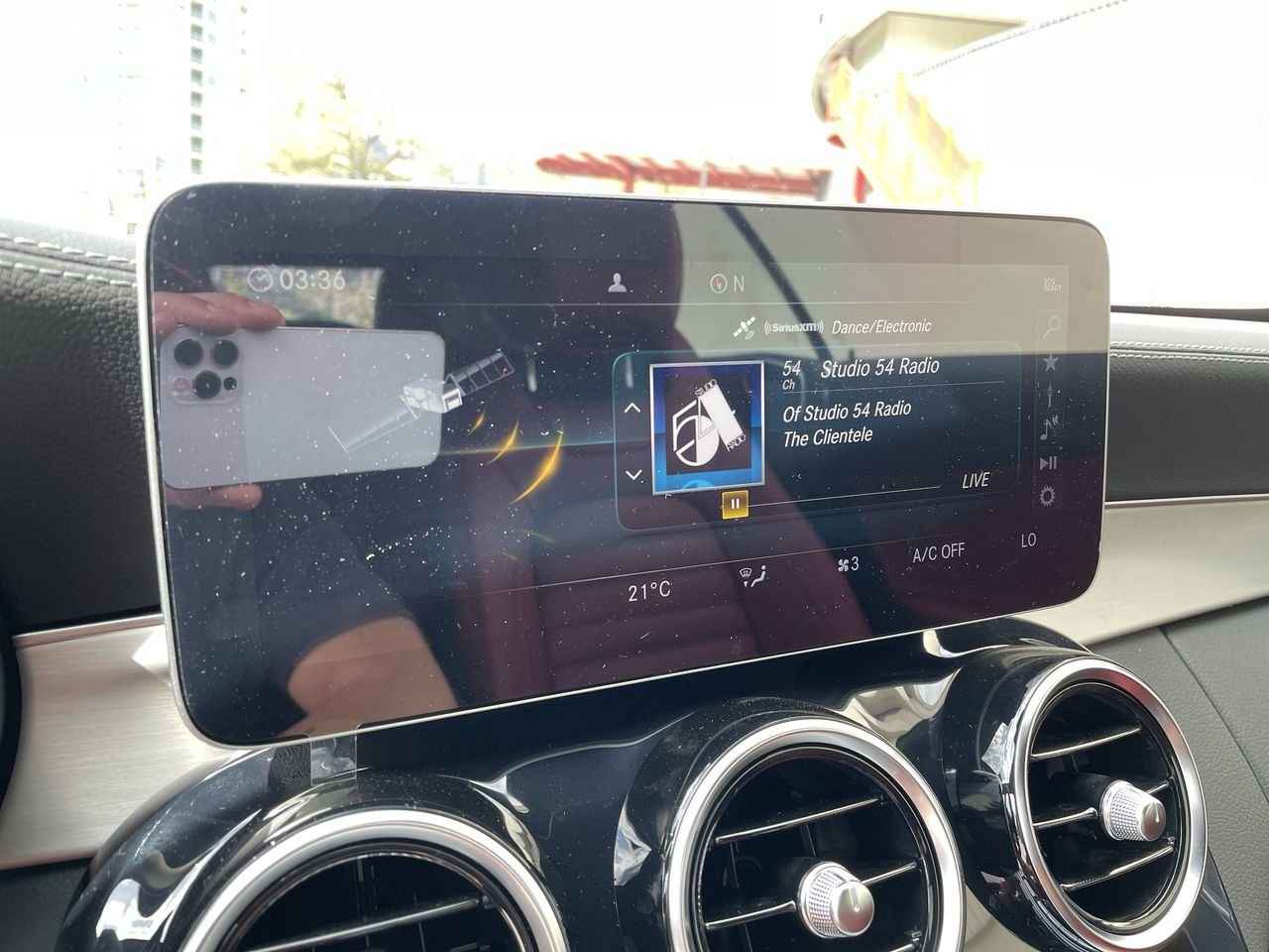 New 2023 Polar White Mercedes-Benz C 300 4MATIC image 26