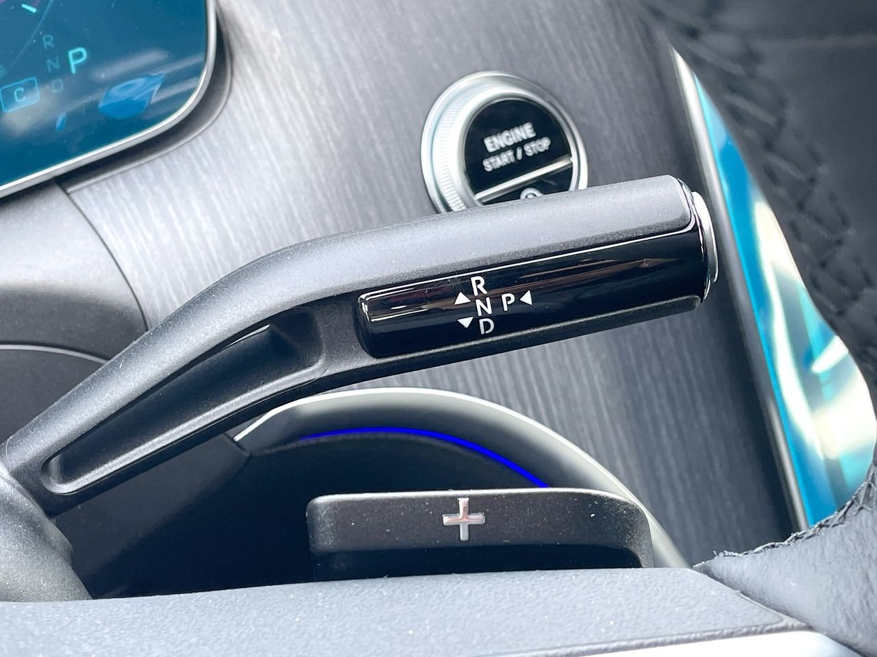New 2023 Obsidian Black Metallic Mercedes-Benz C 300 4MATIC image 29